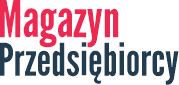 Logo MagazynPrzedsiebiorcy.pl