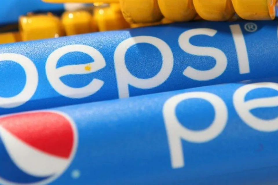 PepsiCo fabryka w Polsce