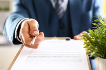 umowa o pracę