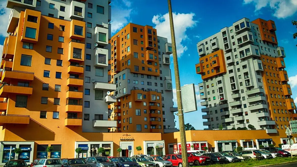 Podatek katastralny