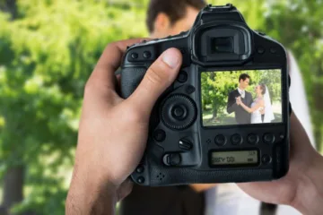 ile zarabia fotograf ślubny