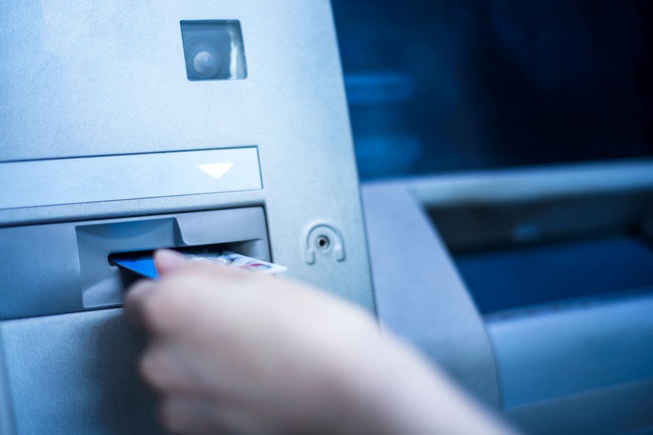 Nowy limit wypłat gotówki w Euronecie