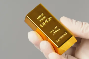 jak inwestować w złoto