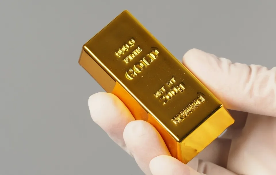 jak inwestować w złoto