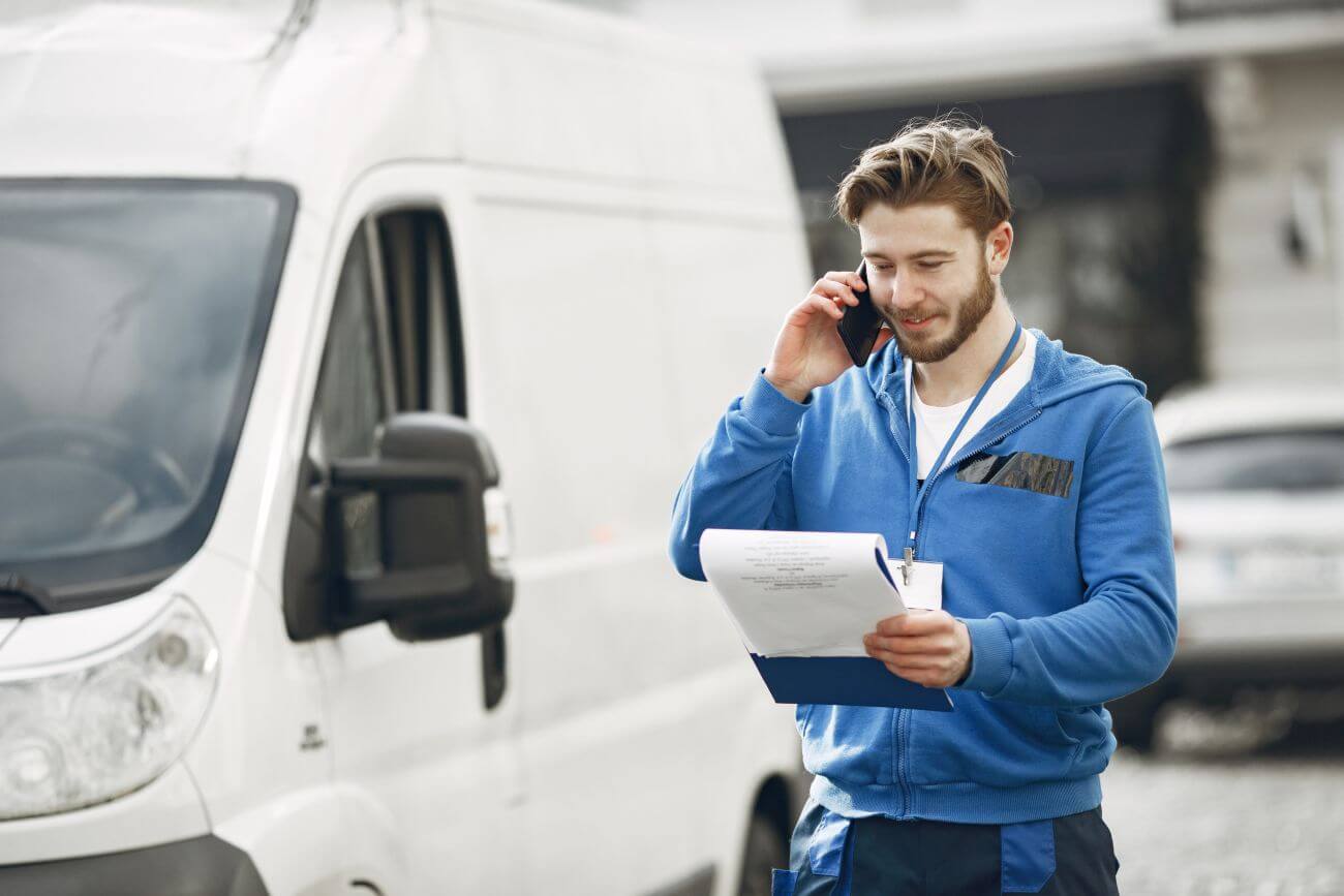 największe firmy transportowe w polsce