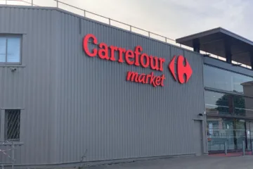 Carrefour godziny otwarcia Wigilia