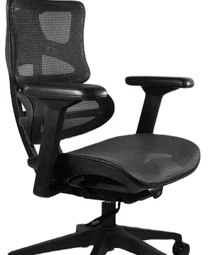 Fotel ergonomiczny Ergotech