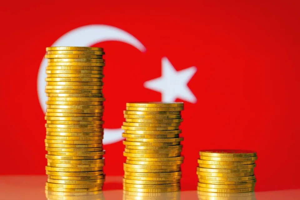 inflacja w turcji