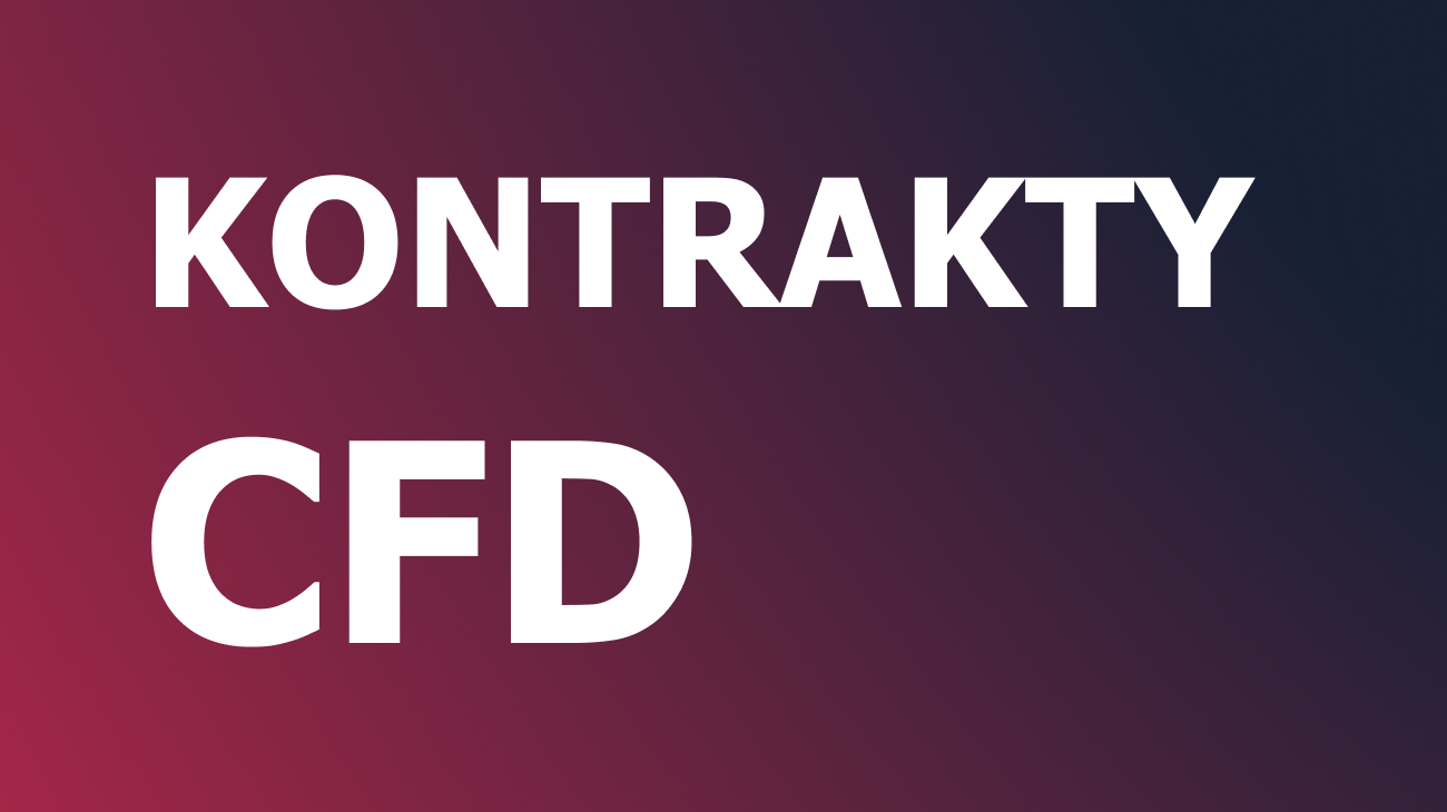 Kontrakty CFD