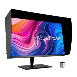 monitor ASUS ProArt PA32UCX-PK