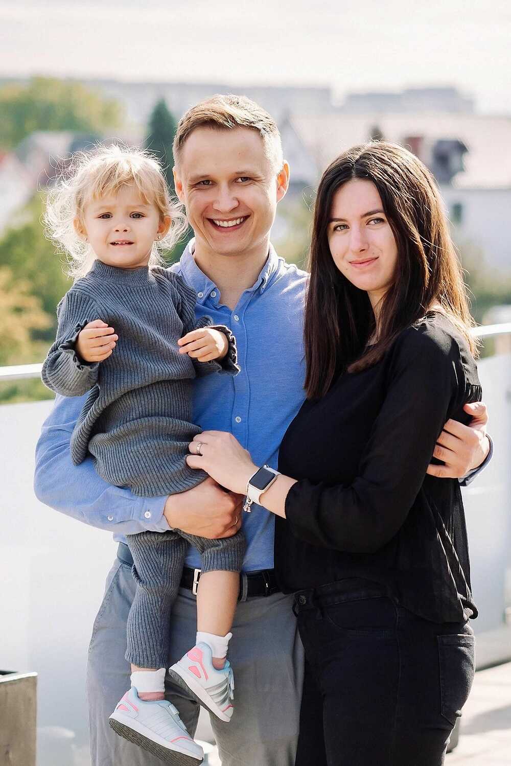 Ambicja przedsiębiorcy połączona z niezwykłą sprawnością techniczną: Wywiad z Denis Gvozd z Dev Team Inc.