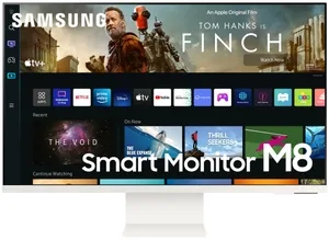 Samsung SMART Monitor M8 LS32BM801UUXEN