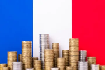 Zarobki we Francji