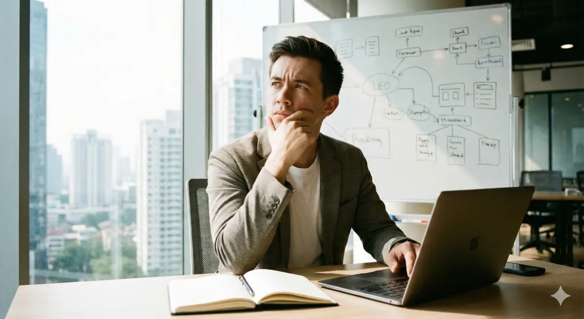 Umowa B2B w praktyce – co to znaczy, na czym polega i kiedy się opłaca?