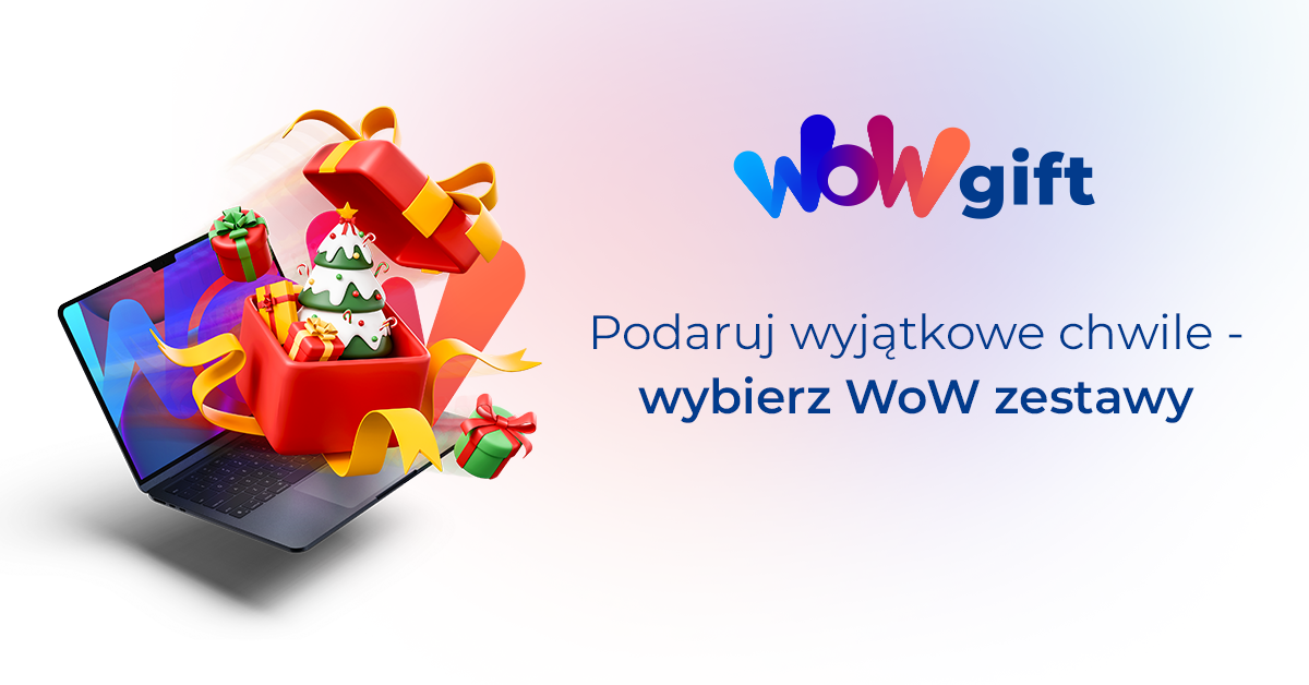 Prezenty świąteczne dla klientów – WoWgift jako skuteczne narzędzie do budowania relacji biznesowych