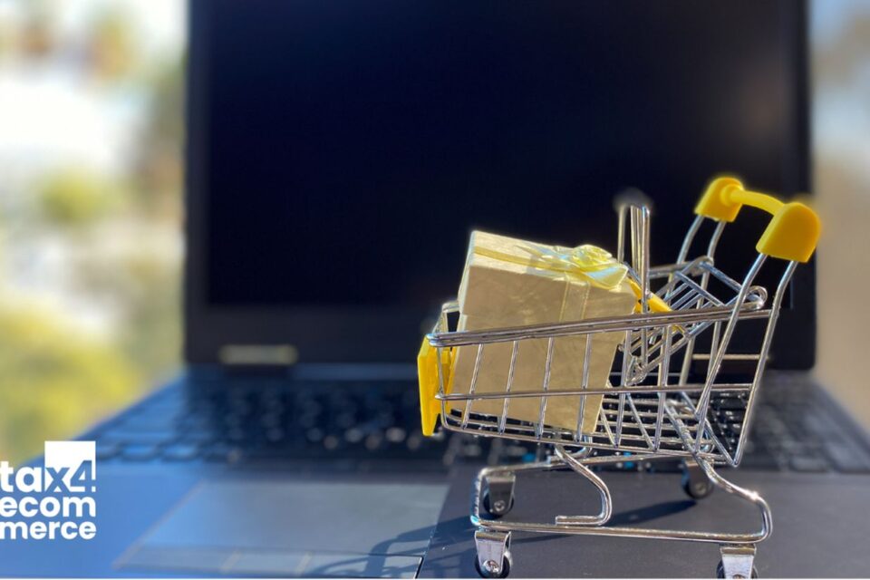 Księgowość ecommerce