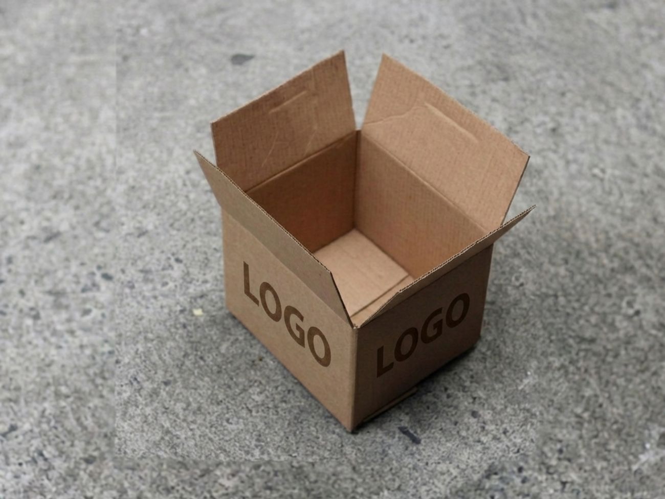 Jakie zalety daje nadruk i personalizacja kartonów klapowych w kontekście marki?