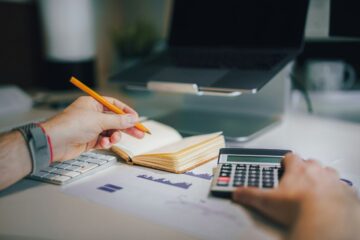 Outsourcing finansowo księgowy